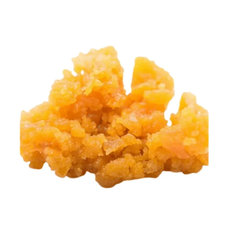 Crumble THC Animal 1G Crumble - Banana OG