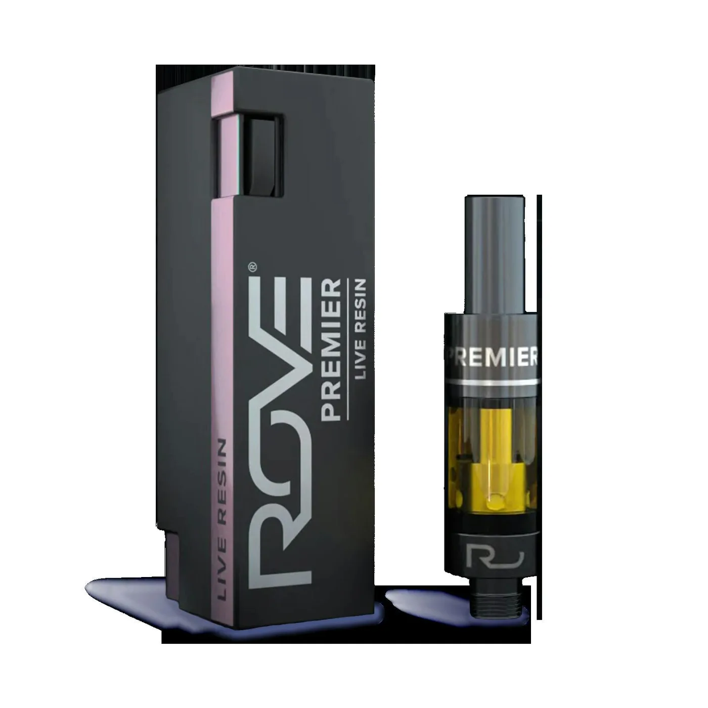 Refil THC Rove Blue Dream Premier Live Resin 1.0g 1g