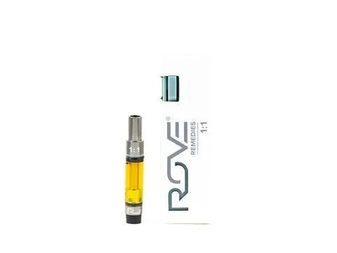 Refil para caneta THC Rove CBD 1 g 1g