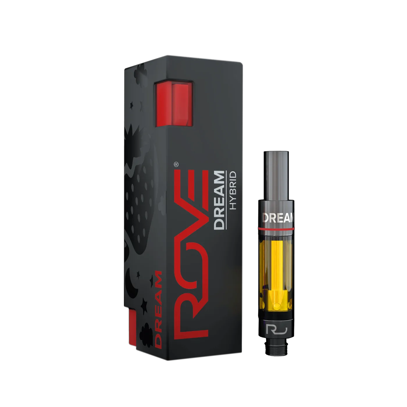 Refil THC 510 Rove Dream ROVE Classics 1 g 1g