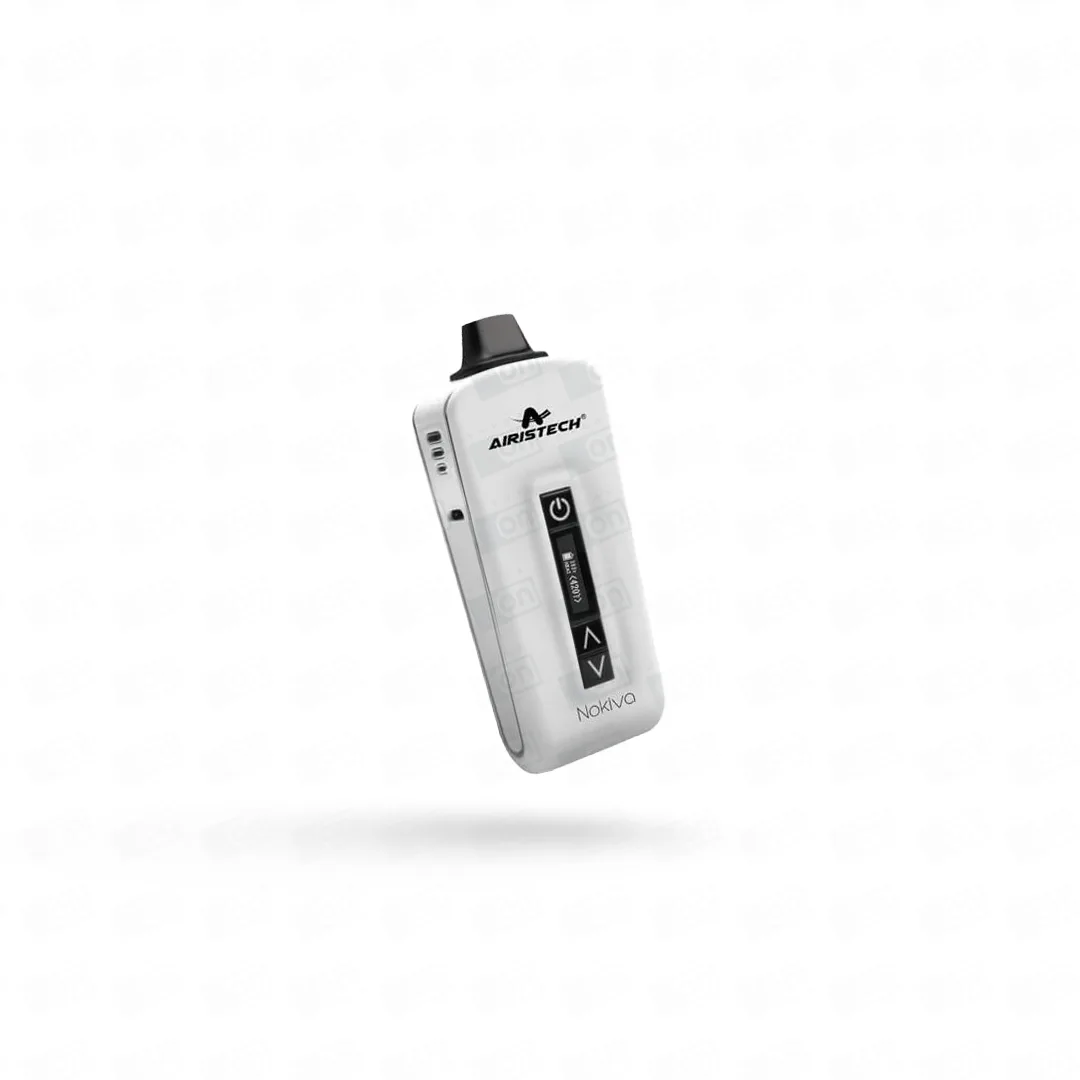 Bateria 510 para caneta THC AirisTech Vaporizador Airistech Nokiva 3 cores